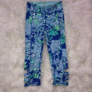 Lilly Pulitzer Luxletic Leggings